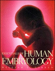 Essentials of Human Embryology